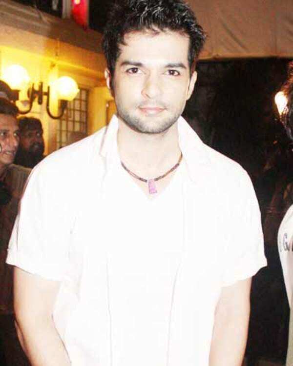 Rakesh Bapat Images