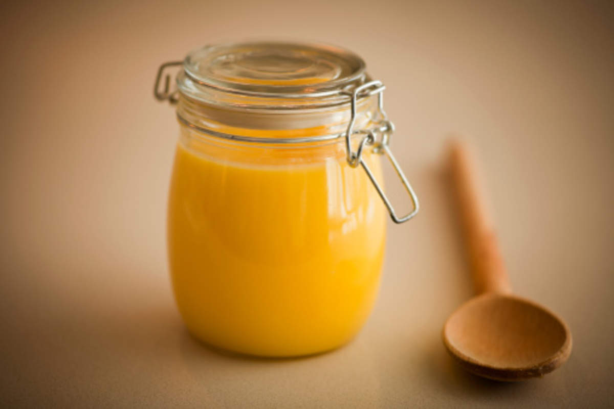 Why eat desi ghee during Navratri fasting, know these 5 reasons