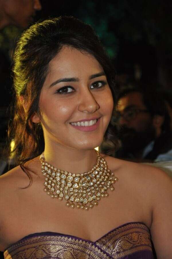 Rashi Khanna