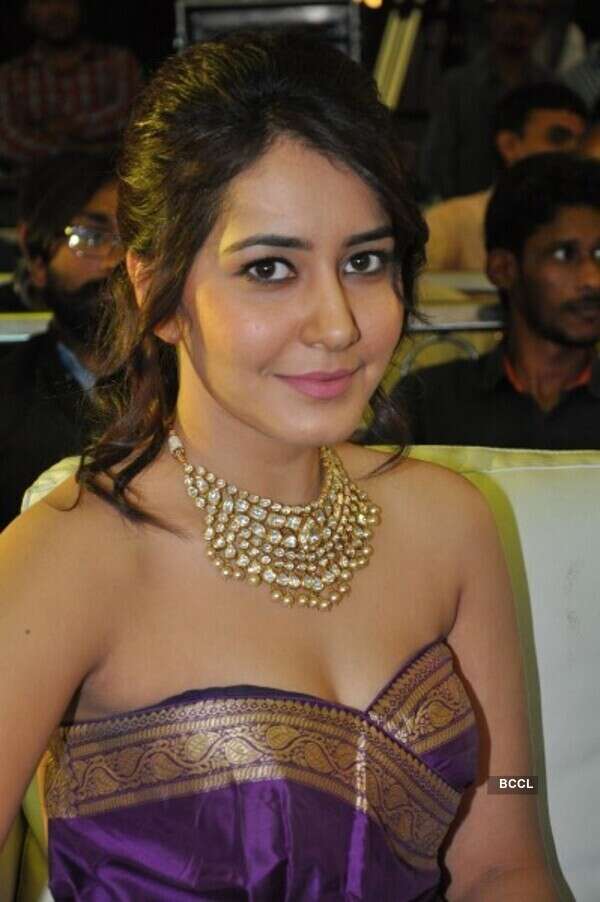 Rashi Khanna