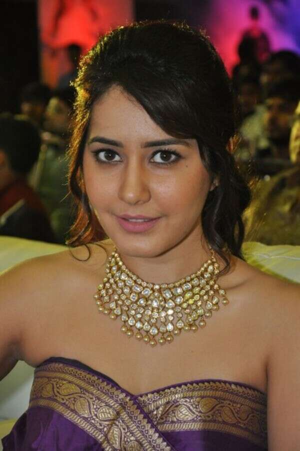 Rashi Khanna