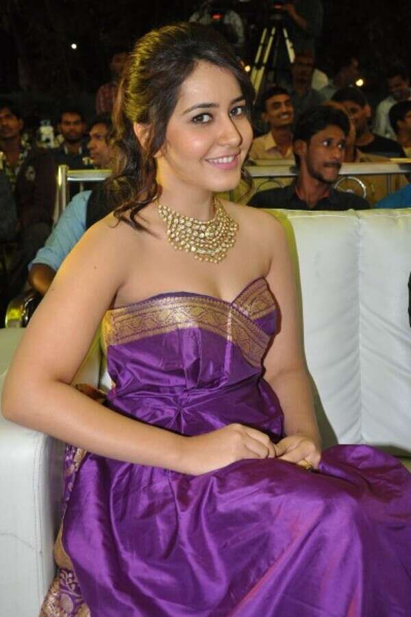 Rashi Khanna