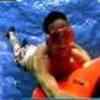Article image for: <i class="tbold">blue</i>: An underwater action movie