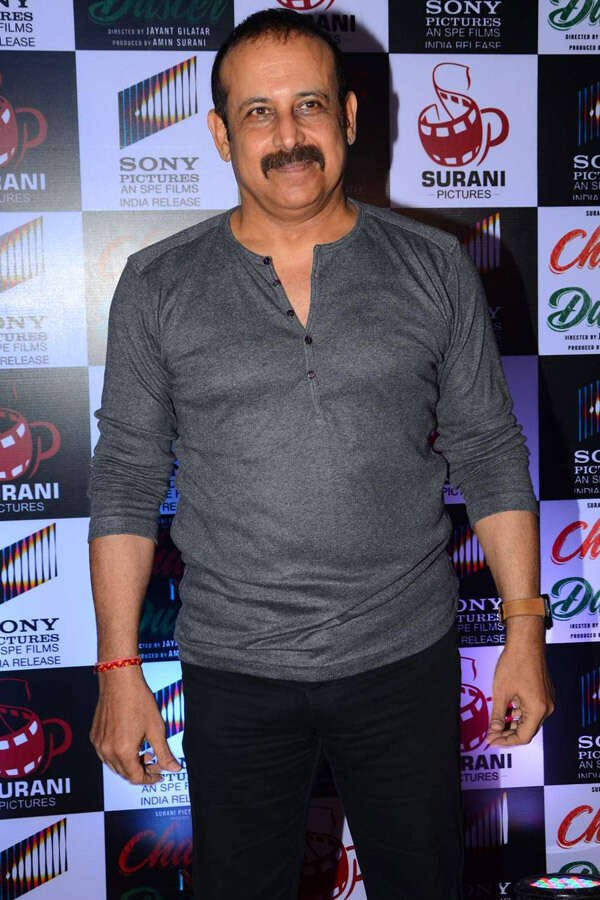 Adi Irani Images