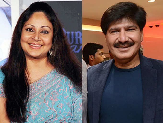 Rati Agnihotri opens up about her abusive marriage | The Times of India