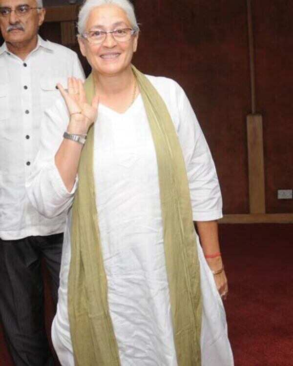 Nafisa Ali
