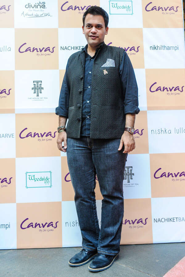 Nachiket Barve