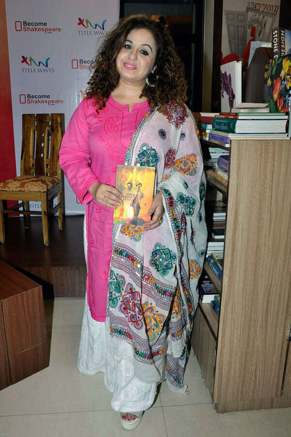 Vandana Sajnani