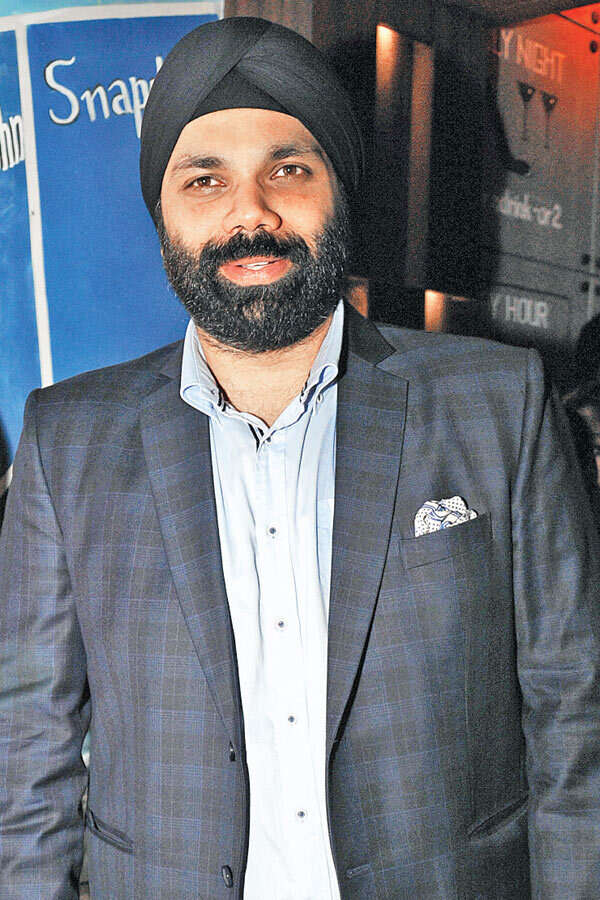 Gurcharan Singh Images
