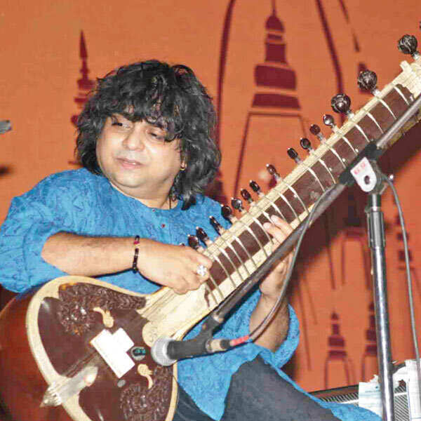Niladri Kumar