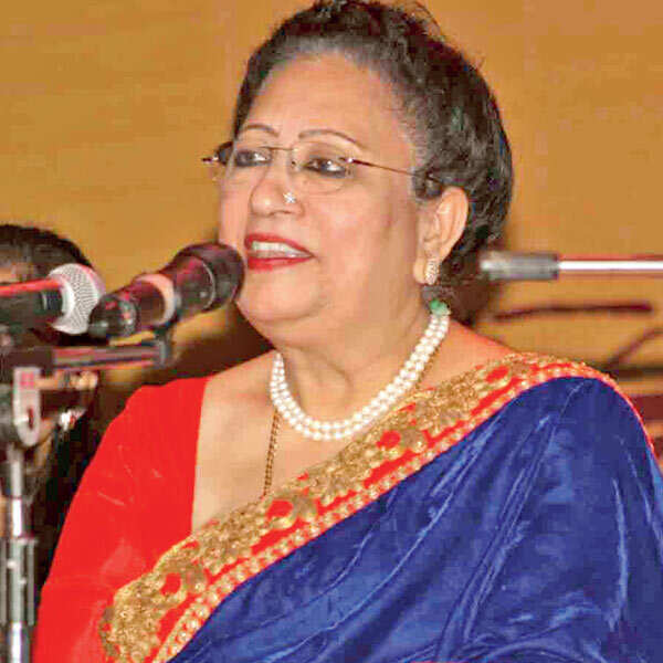 Parveen Sultana Images