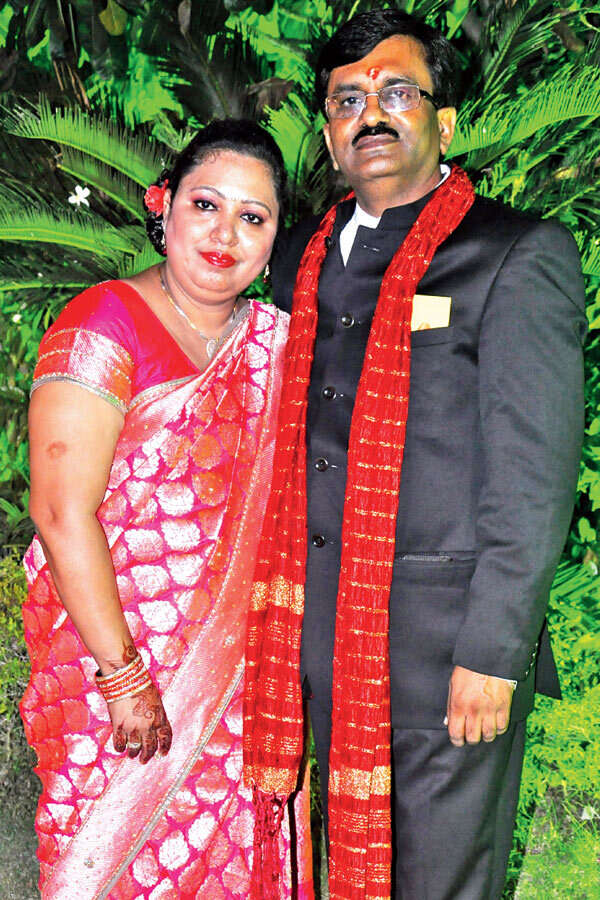 Rakesh Srivastava Photos