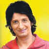 Article image for: I had to show her the promo to break the ice: Sharman Joshi