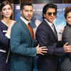 Article image for: Team 'Dilwale' offers fun at Mumbai Duty Free