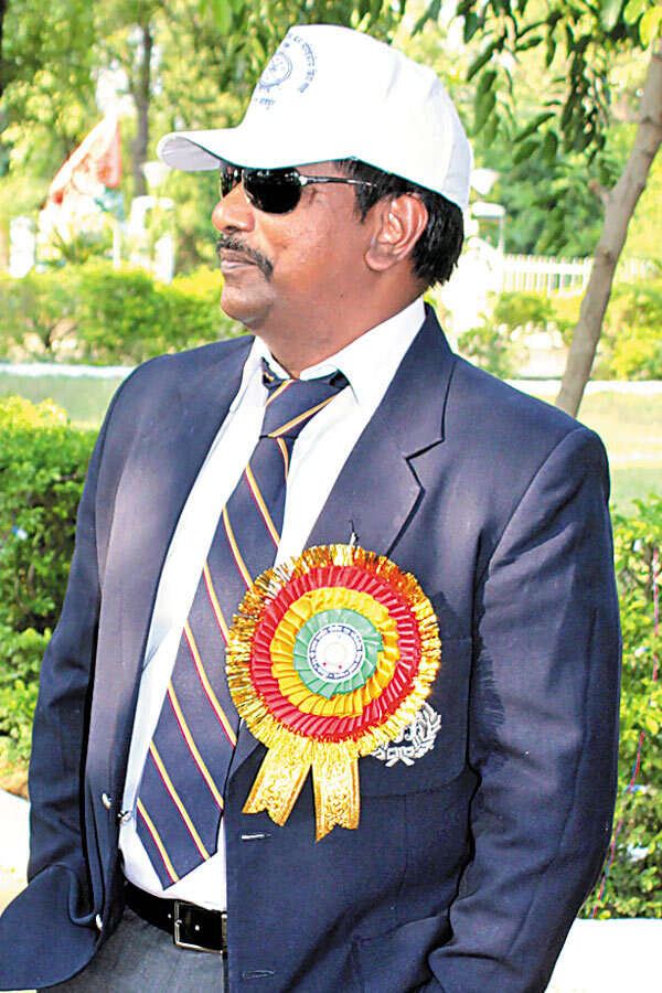 Suresh Kumar. S