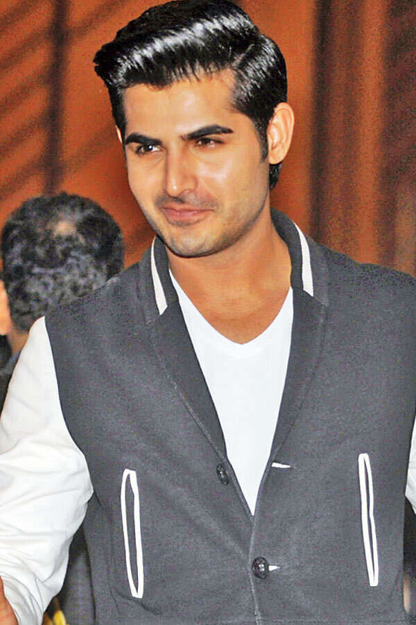 Omkar Kapoor