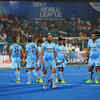 Hockey World League Final - India vs Belgium (Semi-final)