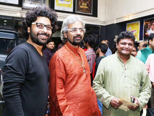 Sumit Samadder Stills