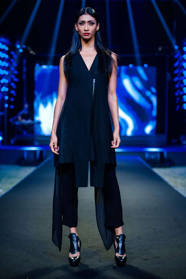 Rohit Gandhi and Rahul Khanna