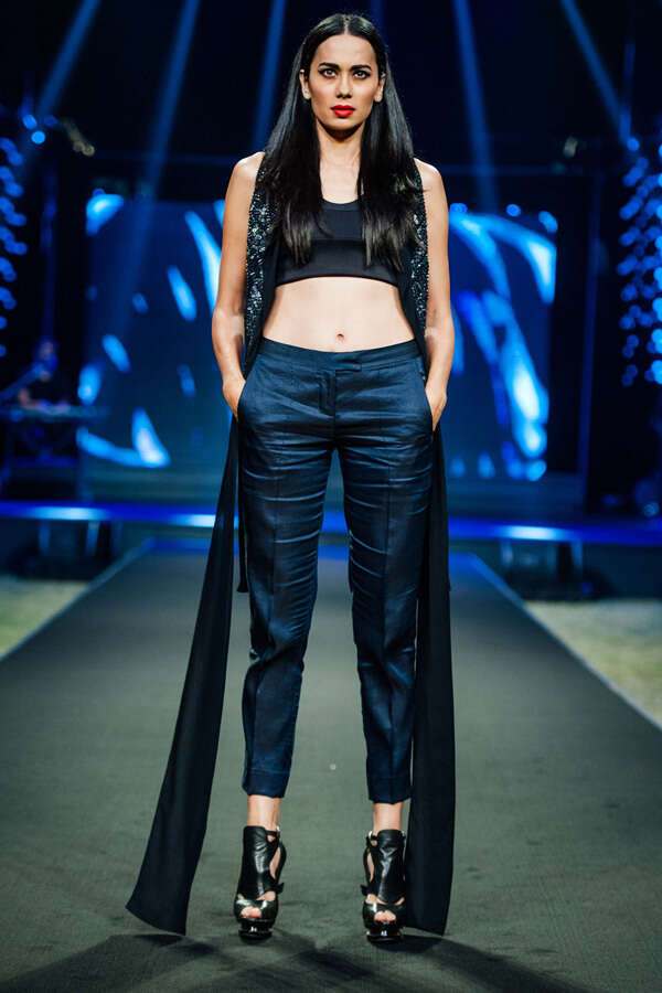 Rohit Gandhi and Rahul Khanna