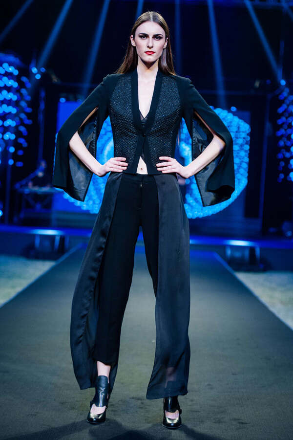 Rohit Gandhi and Rahul Khanna