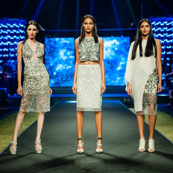 Rohit Gandhi and Rahul Khanna