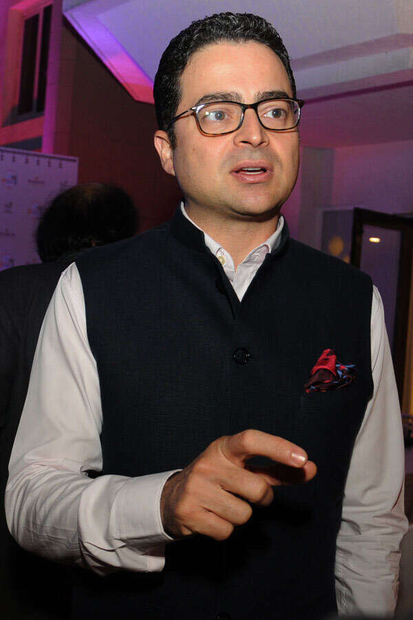 Sanjay Sharma