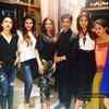 Celebs' special gesture for loved ones' birthday
