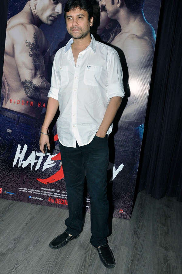 Vishal Pandya Photos