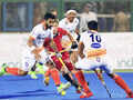 HWL Final: Belgium beat India