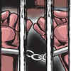 Article image for: Serving Armyman arrested in <i class="tbold">espionage case</i>