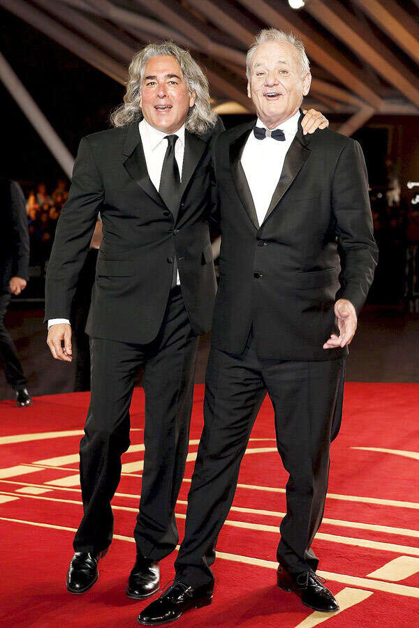 Bill Murray Stills