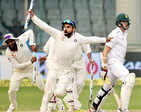 India beat South Africa, clinch series 3-0