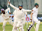 India beat South Africa, clinch series 3-0