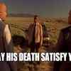 11 most badass dialogues from 'Breaking Bad'