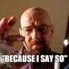 11 most badass dialogues from 'Breaking Bad'