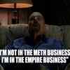 11 most badass dialogues from 'Breaking Bad'
