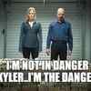 11 most badass dialogues from 'Breaking Bad'