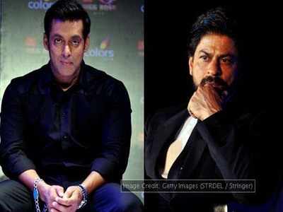 Shah Rukh Khan on Raees - Sultan box office clash: Eid belongs to Salman  Khan so be it!