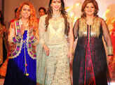 Cleopatra's Bridal Couture show