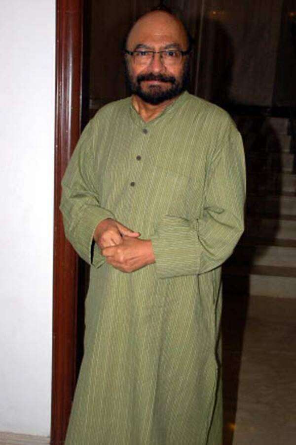 Govind Nihalani