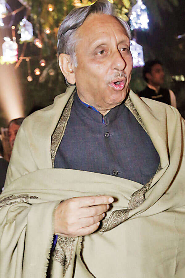 Mani Shankar
