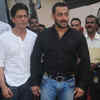 Shah Rukh, Salman to recreate Karan-Arjun on Bigg Boss 9
