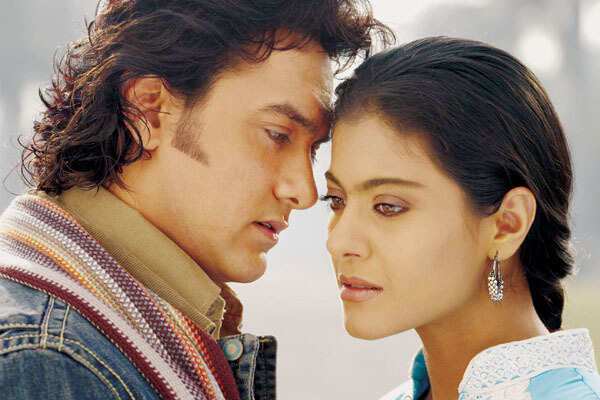 Amir Khan Pictures