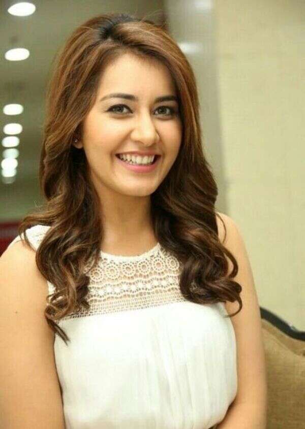 Rashi Khanna