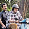 Article image for: Nawazuddin Siddiqui with Amitabh Bachchan in 'Aankhen' sequel?