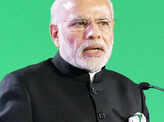 Democracy can't function at whims of anyone: Modi