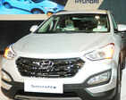 Hyundai to raise car prices by up to Rs 30,000