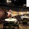 Restaurants owned by Mollywood celebs