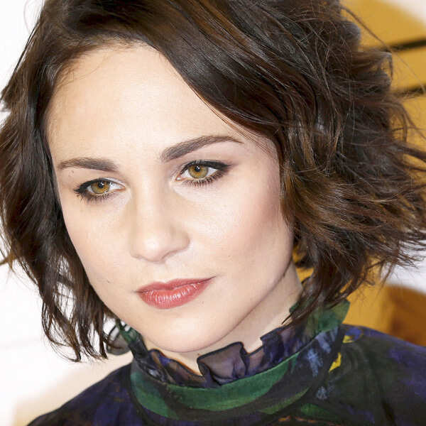Tuppence Middleton Photos
